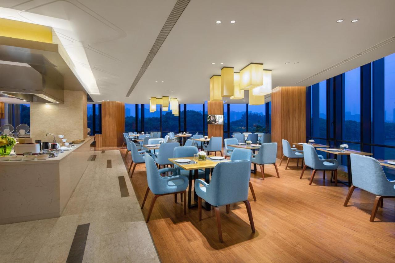 Somerset Baitang Suzhou Suzhou  Exterior photo