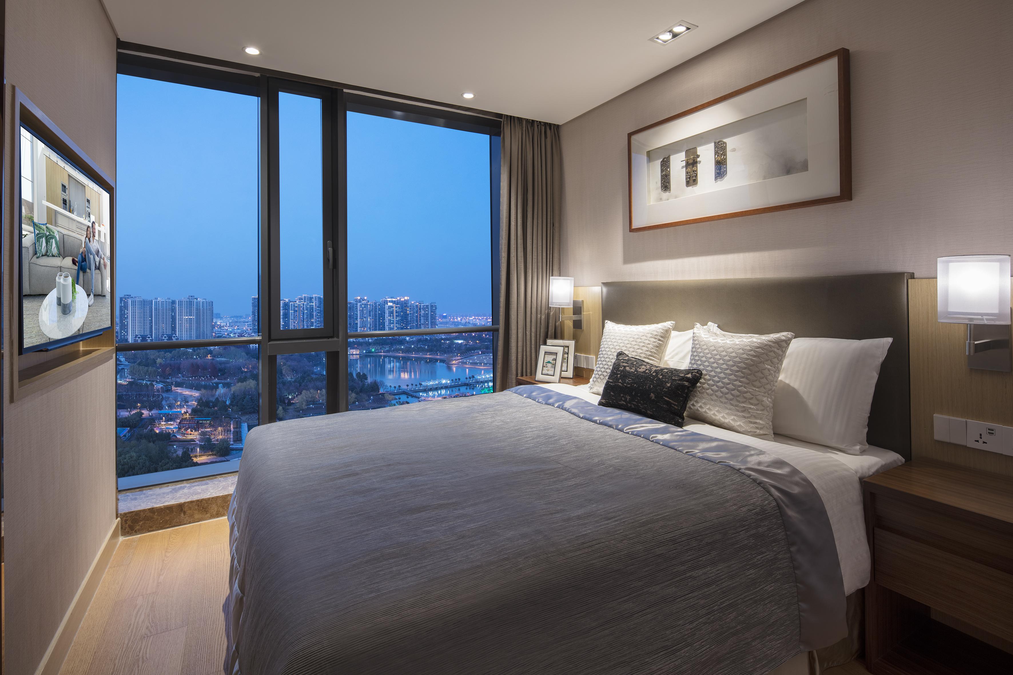 Somerset Baitang Suzhou Suzhou  Exterior photo