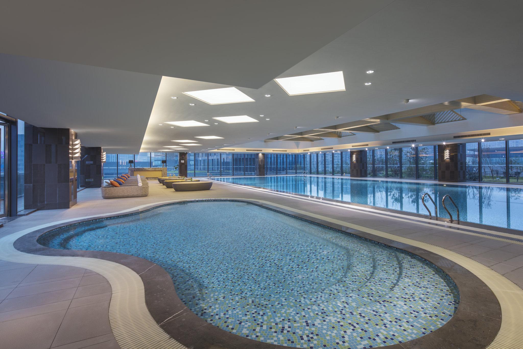 Somerset Baitang Suzhou Suzhou  Exterior photo