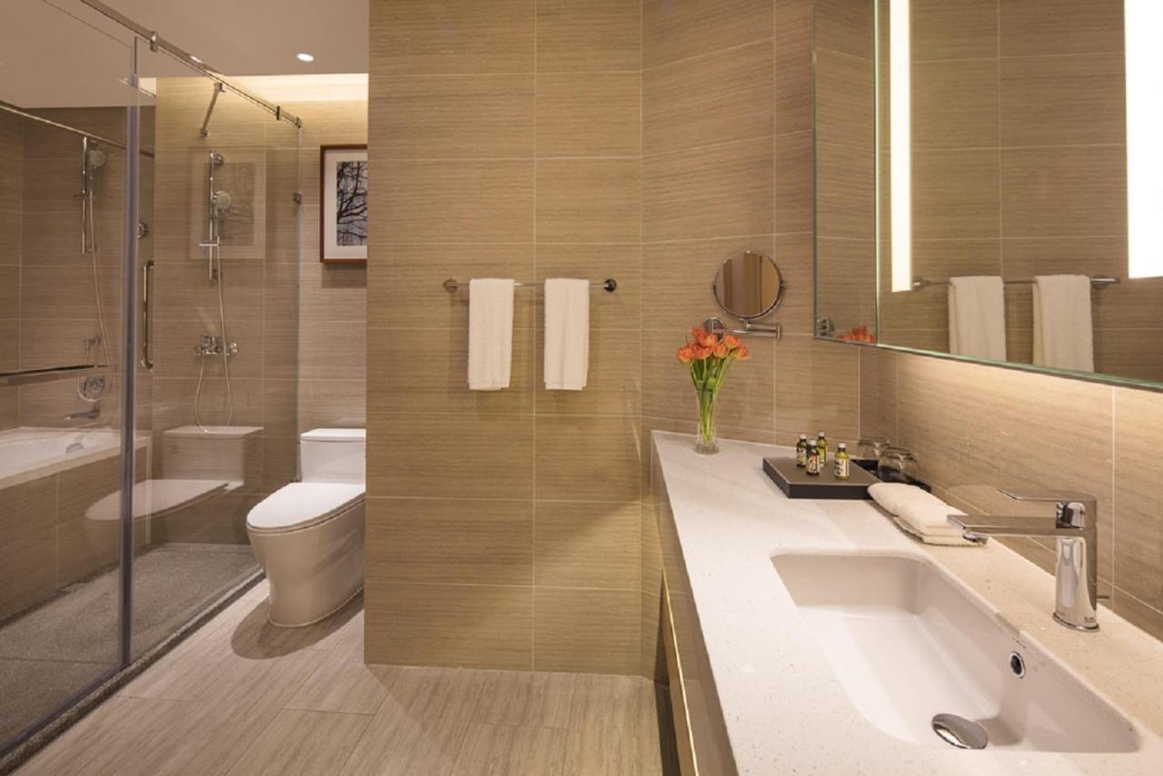 Somerset Baitang Suzhou Suzhou  Exterior photo